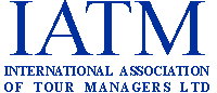 International Association of Tour Managers