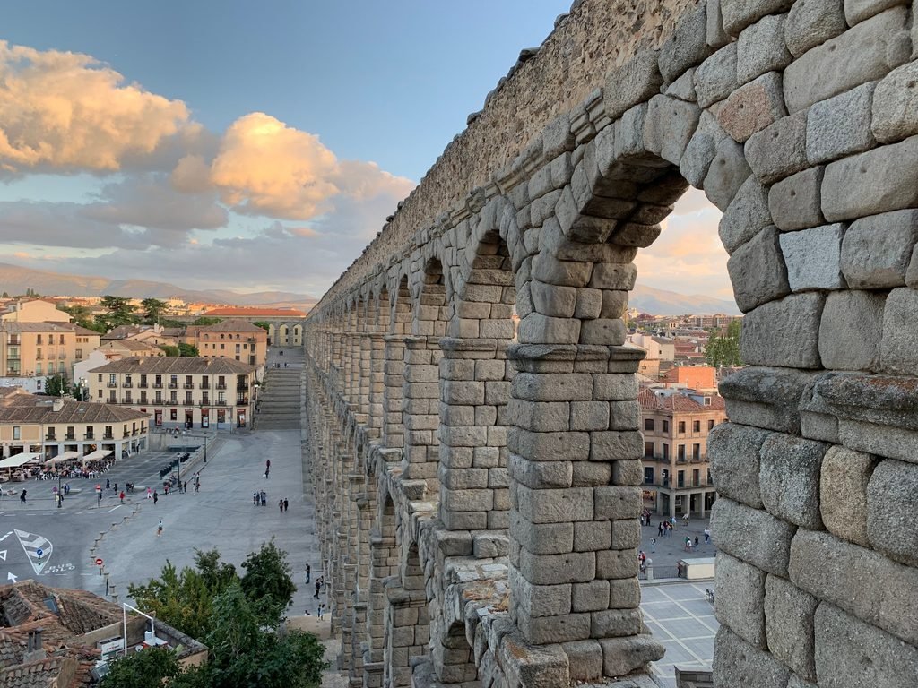 toledo day trip from Madrid 
